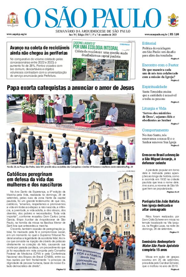 01 de outubro de 2025