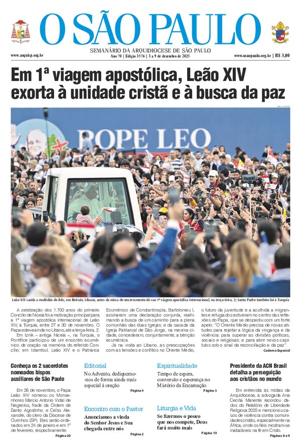 03 de dezembro de 2025