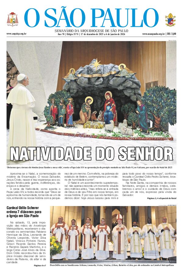 17 de dezembro de 2025