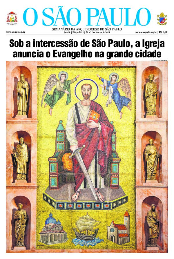 21 de janeiro de 2026