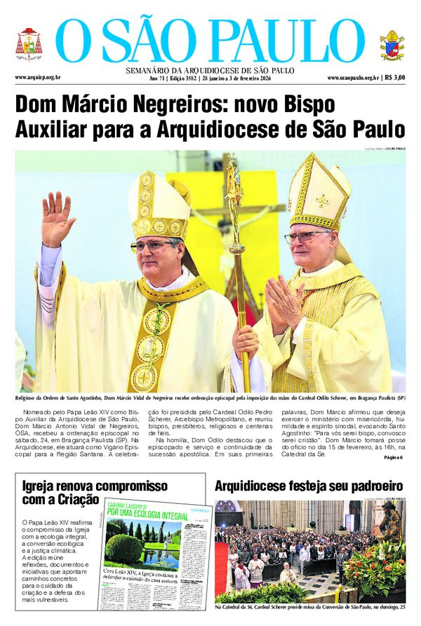 28 de Janeiro de 2026