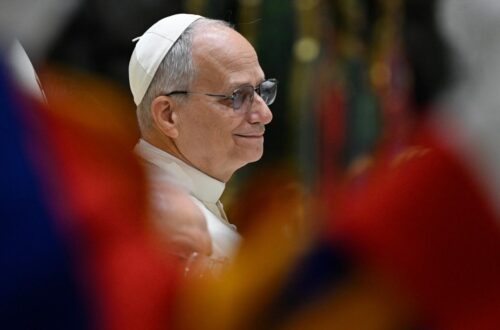 Papa Leão XIV inicia novo ciclo de catequeses sobre o Concílio Vaticano II - Jornal O São Paulo