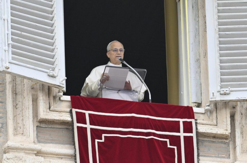 Papa Leão XIV: os cristãos sejam um sinal visível de unidade, paz e justiça - Jornal O São Paulo