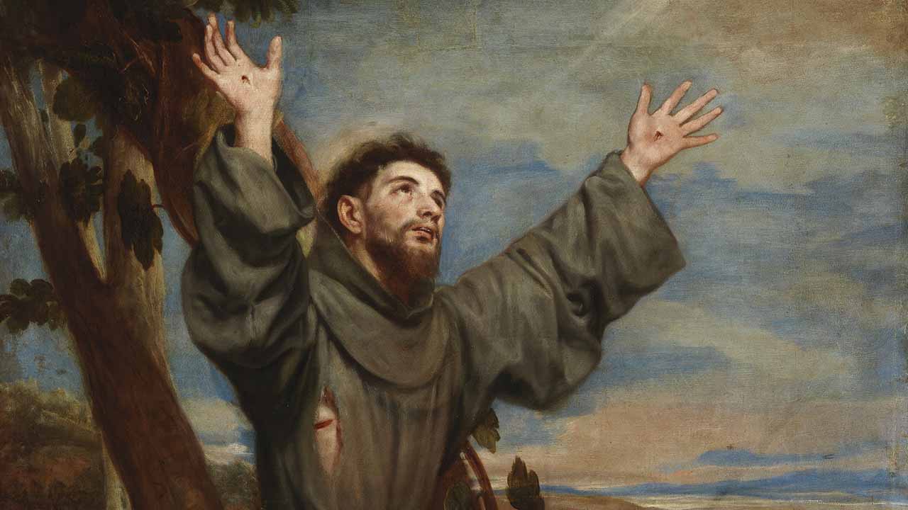 Leão XIV proclama Ano Jubilar especial nos 800 anos da morte de São Francisco - Jornal O São Paulo