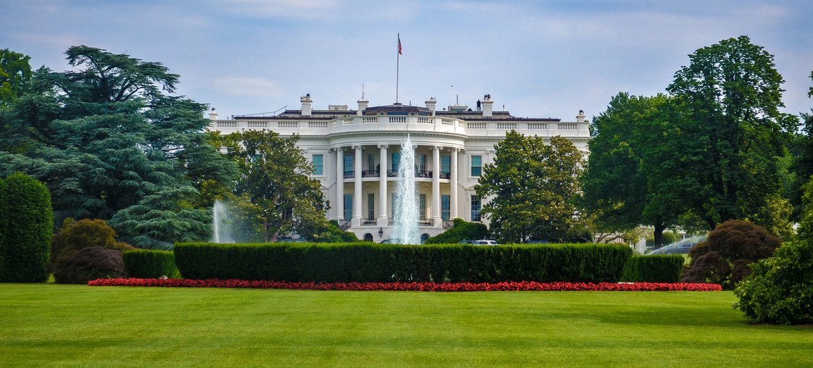 Guterres lamenta decisão dos EUA de abandonar dezenas de agências e órgãos da ONU - Jornal O São Paulo