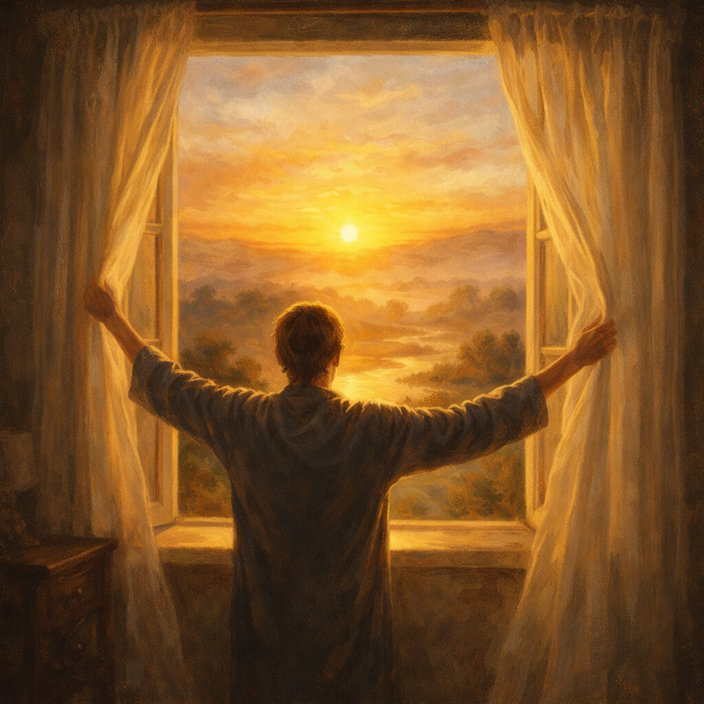 A grandeza de recomeçar sempre  - Jornal O São Paulo