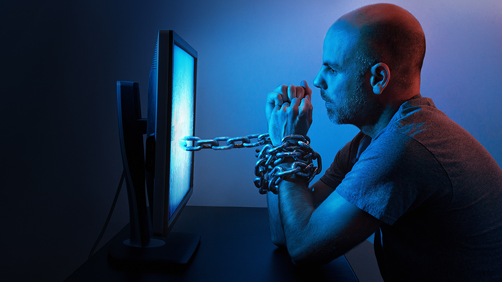 Canadá: anuário aponta perfil do consumo de pornografia em nível global - Jornal O São Paulo