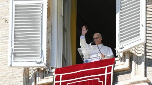 O pedido do Papa na Quaresma: silenciar televisores e smartphones para escutar Deus - Jornal O São Paulo