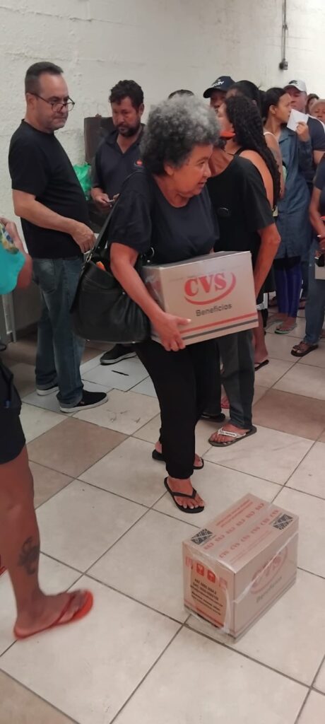 Confira as atividades que foram destaque nas regiões Belém, Lapa e Brasilândia - Jornal O São Paulo