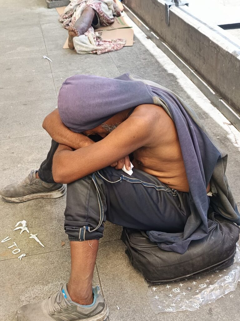 Moradia e pobreza no Brasil - Jornal O São Paulo