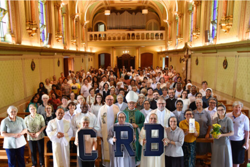 Dom Carlos Silva sobre a vida consagrada: ‘presença evangélica no coração das feridas do mundo’ - Jornal O São Paulo