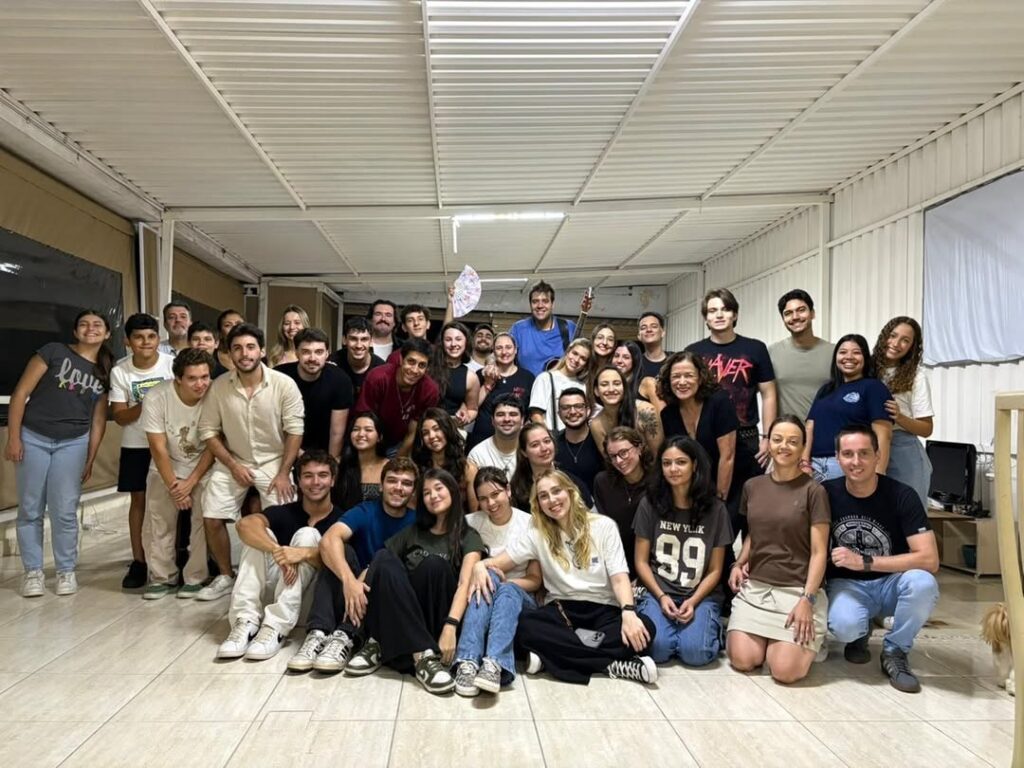 Múltiplas atividades mobilizam fiéis em paróquias da Região Sé - Jornal O São Paulo