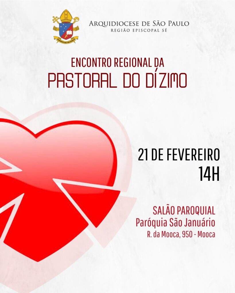 Formação regional aborda a temática da CF 2026 - Jornal O São Paulo