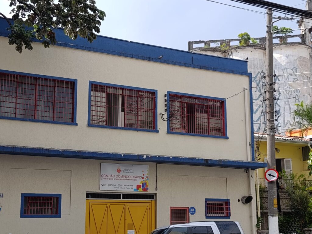 Aliança de Misericórdia assegura dignidade a crianças e adolescentes em contraturno escolar - Jornal O São Paulo