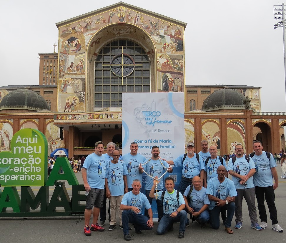 Múltiplas atividades mobilizam fiéis em paróquias da Brasilândia - Jornal O São Paulo