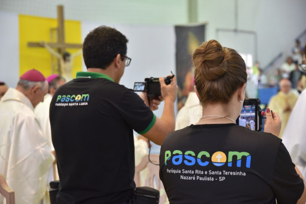 A Comunicação Pastoral na Sociedade Digital - Jornal O São Paulo