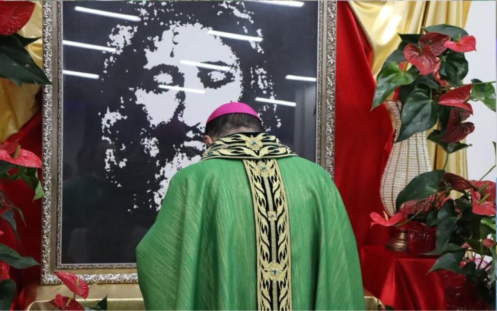 Festa de padroeiro e apresentação de padres em destaque na Região Belém - Jornal O São Paulo