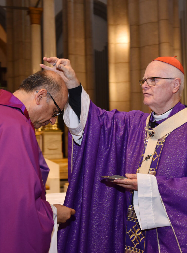 A Quaresma é ‘um tempo especial da misericórdia de Deus para todos nós’ - Jornal O São Paulo
