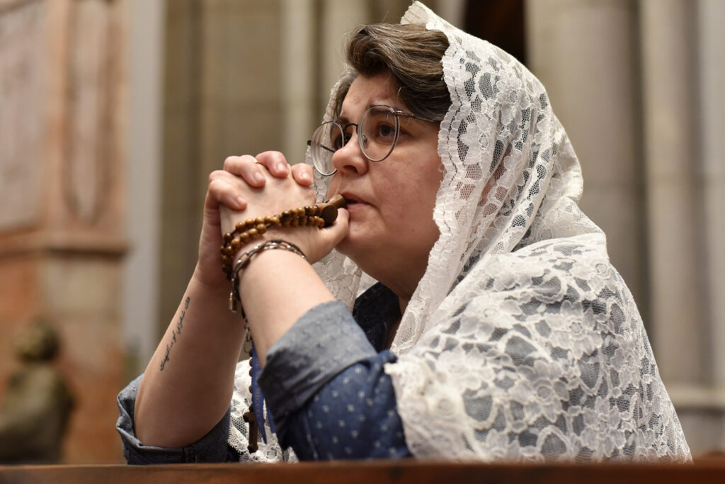 Eis o tempo de conversão - Jornal O São Paulo