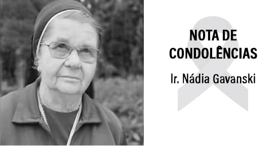 Bispos do Regional Sul 2 expressam ‘dor e consternação’ com o assassinato da Irmã Nadia Gavanski - Jornal O São Paulo