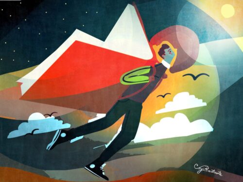 Será que é possível educarmos para a paz?  - Jornal O São Paulo