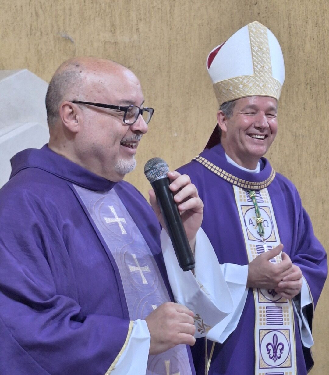 Dom Celso celebra missa nos 90 anos da Igreja São José de Vila Zelina - Jornal O São Paulo