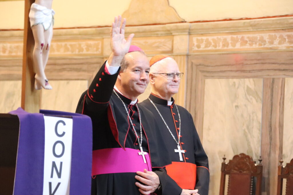 Dom Celso Alexandre é apresentado como Vigário Episcopal para a Região Ipiranga - Jornal O São Paulo