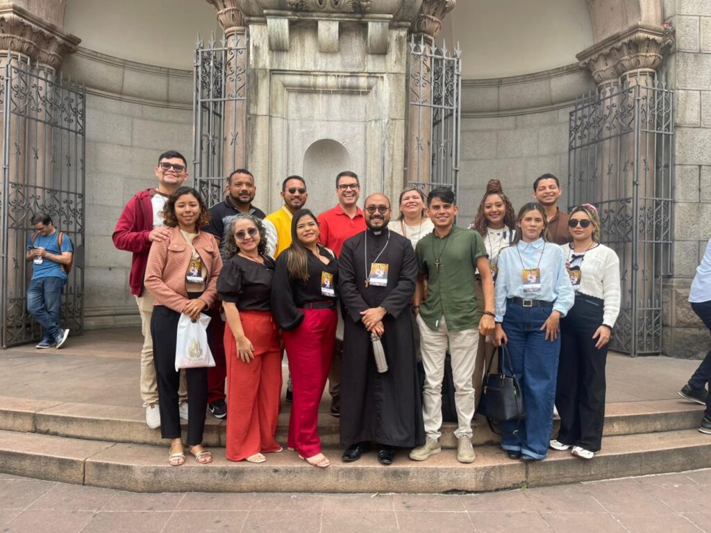 Curso de Imersão em Música Sacra e Litúrgica ressalta a essência do serviço musical na Igreja - Jornal O São Paulo
