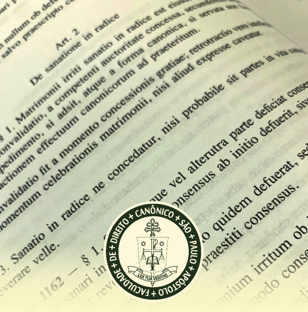 Faculdade de Direito Canônico abre ano acadêmico com conferencista internacional - Jornal O São Paulo