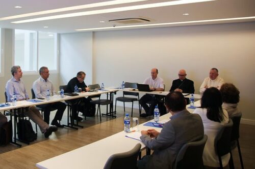 Comissão Especial de Bioética da CNBB debate desafios atuais e planeja novos subsídios para defesa da vida - Jornal O São Paulo