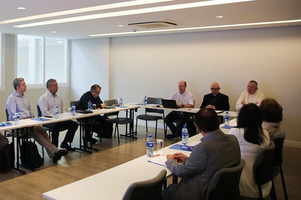 Comissão Especial de Bioética da CNBB debate desafios atuais e planeja novos subsídios para defesa da vida - Jornal O São Paulo