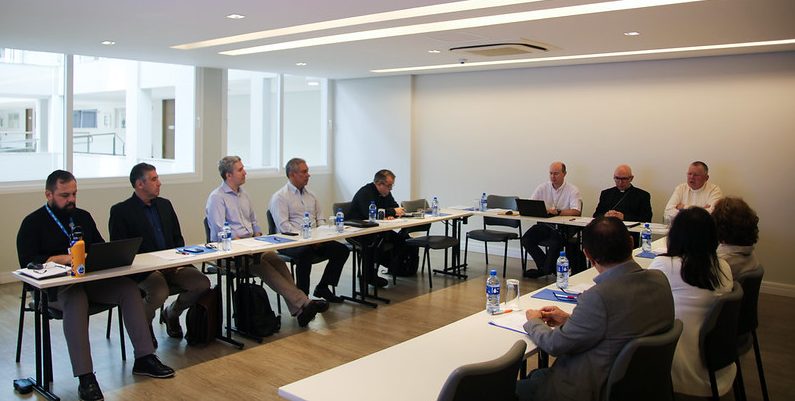 Comissão Especial de Bioética da CNBB debate desafios atuais e planeja novos subsídios para defesa da vida - Jornal O São Paulo