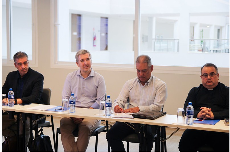 Comissão Especial de Bioética da CNBB debate desafios atuais e planeja novos subsídios para defesa da vida - Jornal O São Paulo