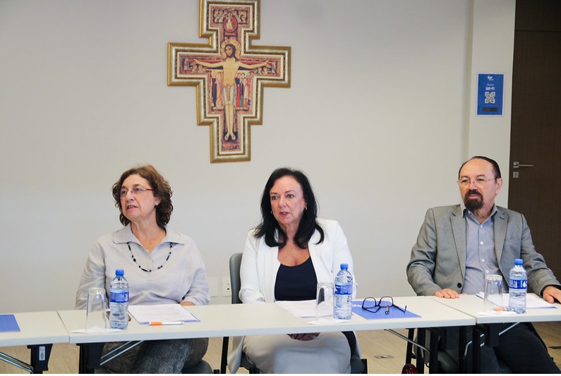 Comissão Especial de Bioética da CNBB debate desafios atuais e planeja novos subsídios para defesa da vida - Jornal O São Paulo