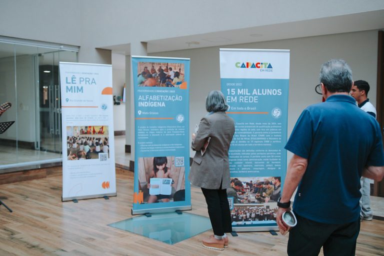 “Ele veio morar entre nós”: CNBB abre Campanha da Fraternidade 2026 com foco na dignidade da moradia - Jornal O São Paulo