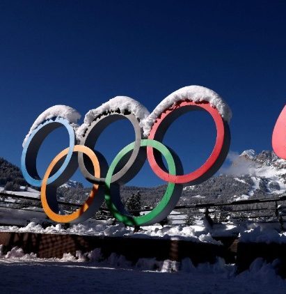 Leão XIV pede a trégua olímpica durante os Jogos de Inverno - Jornal O São Paulo