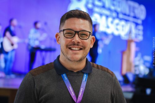 Marcus Tullius: a pastoral digital interpela a ‘repensar métodos, linguagens e processos’ - Jornal O São Paulo