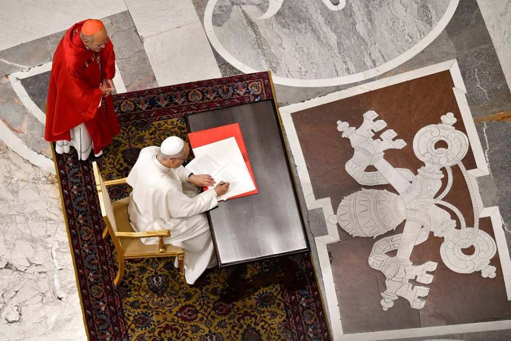 Por uma educação que relacione fé e razão - Jornal O São Paulo