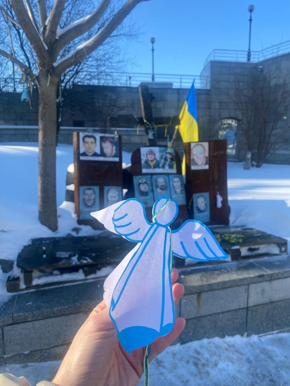 ‘Calem as armas! Cessem os bombardeios!’, apela Leão XIV no 4º ano da guerra na Ucrânia - Jornal O São Paulo