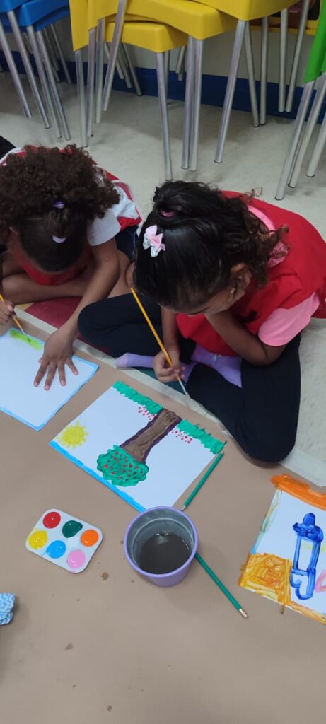 Aliança de Misericórdia assegura dignidade a crianças e adolescentes em contraturno escolar - Jornal O São Paulo