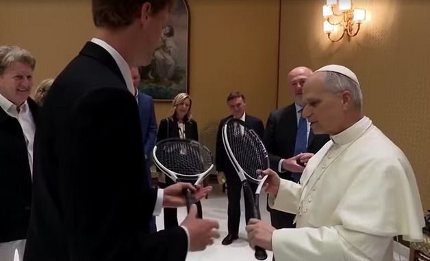 Leão XIV publica carta sobre a dimensão humana, educativa e espiritual do esporte - Jornal O São Paulo