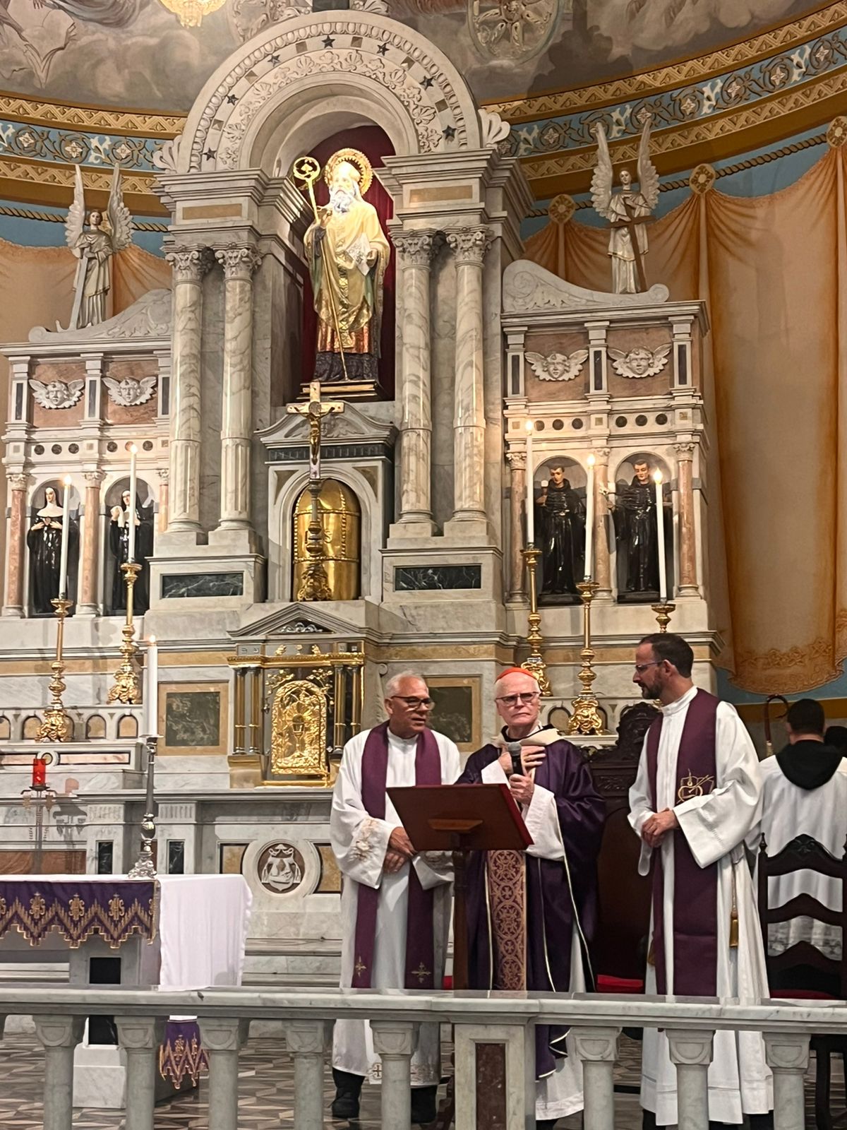 Comunhão e Libertação comemora 50 anos de presença em São Paulo