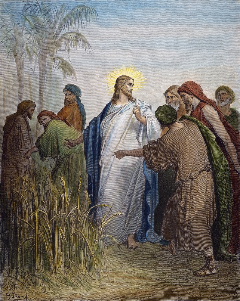 ‘Se o teu olho é ocasião de pecado, arranca-o’ - Jornal O São Paulo