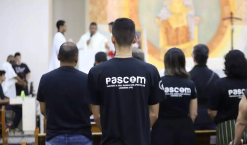 A Igreja diante do desafio de comunicar na sociedade digital  - Jornal O São Paulo