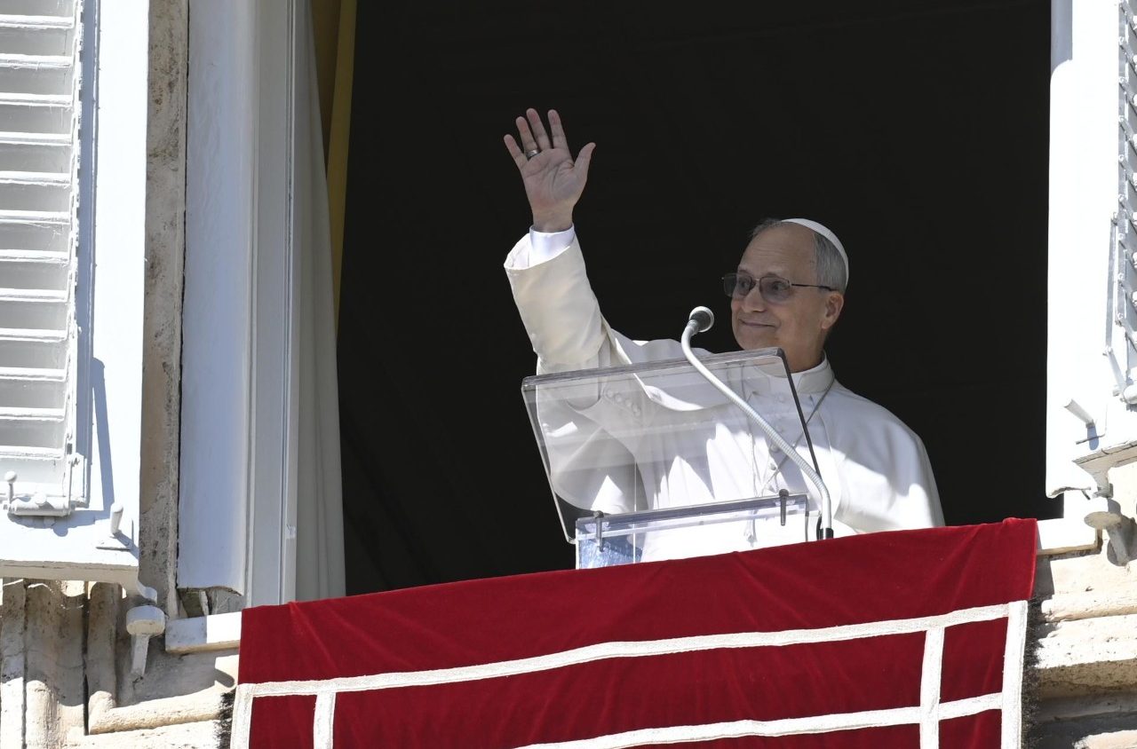 Papa: as Bem-aventuranças são a luz que ilumina a penumbra da história - Jornal O São Paulo