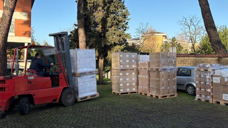 Papa responde ao pedido desesperado de ajuda dos bispos ucranianos - Jornal O São Paulo