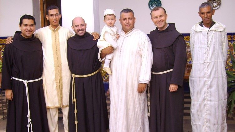 Kuwait: católicos oferecem sustento a muçulmanos durante a vivência da Quaresma e do Ramadã - Jornal O São Paulo