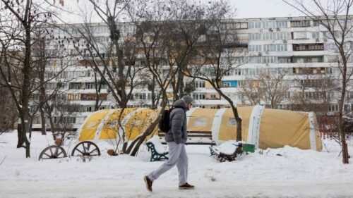 Papa responde ao pedido desesperado de ajuda dos bispos ucranianos - Jornal O São Paulo