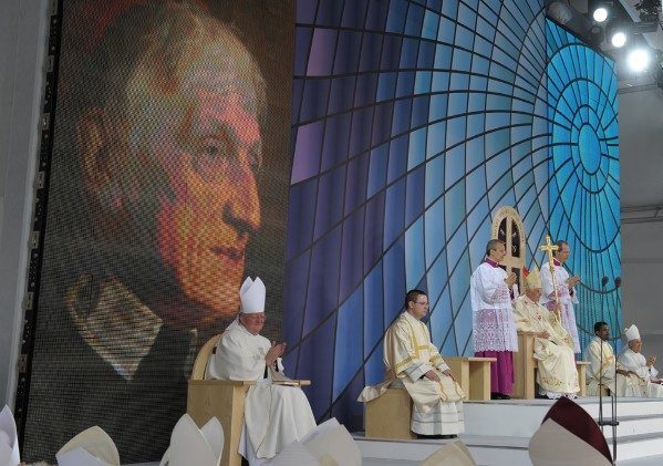 São Newman inscrito no Calendário Romano, festa em 9 de outubro - Jornal O São Paulo