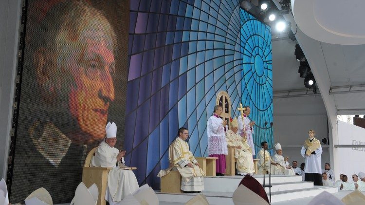 São Newman inscrito no Calendário Romano, festa em 9 de outubro - Jornal O São Paulo